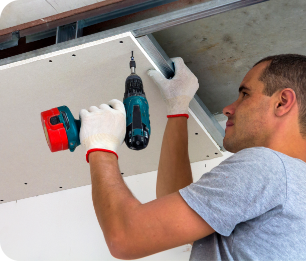 best house drywall