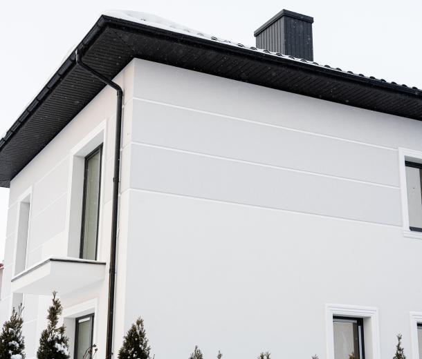 exterior best house
