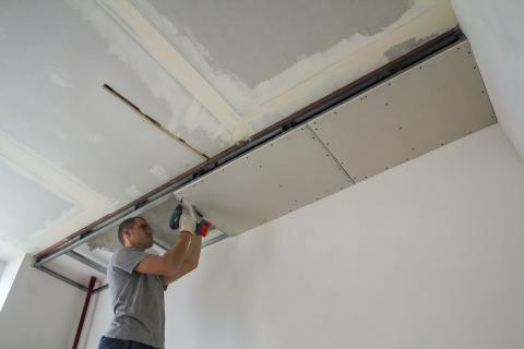 drywall hero