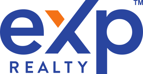 Logo of EXP Realty company