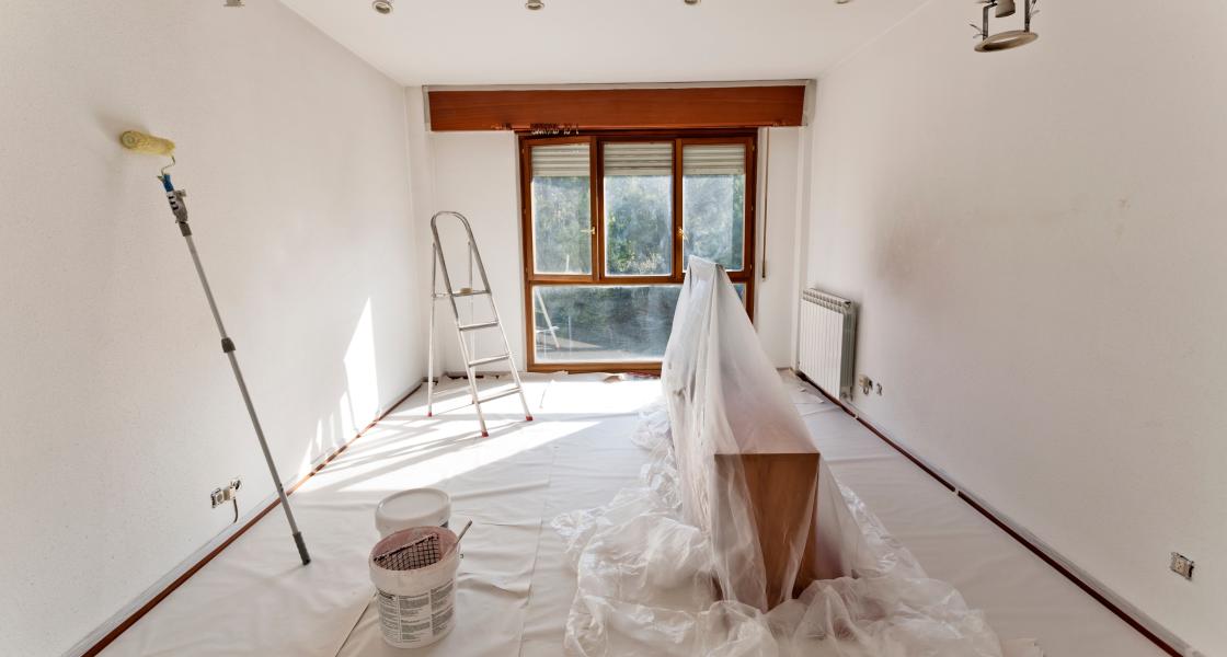 our process interior