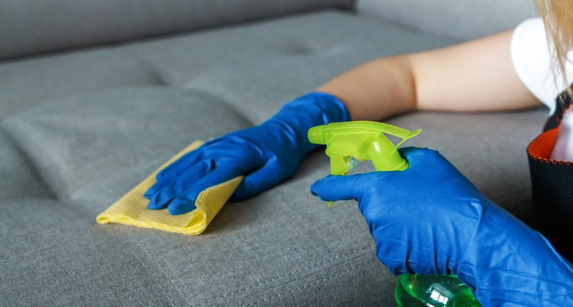 our process odor